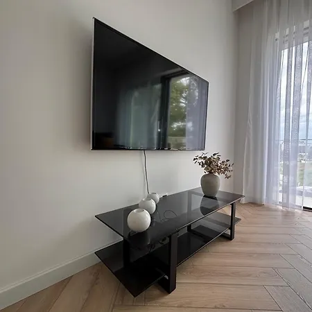 Horizon Park 33 Apartment Boszkowo