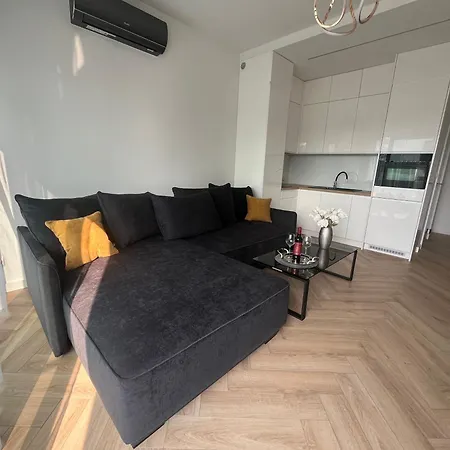 Apartamento Horizon Park 33