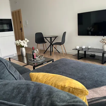 Horizon Park 33 Boszkowo