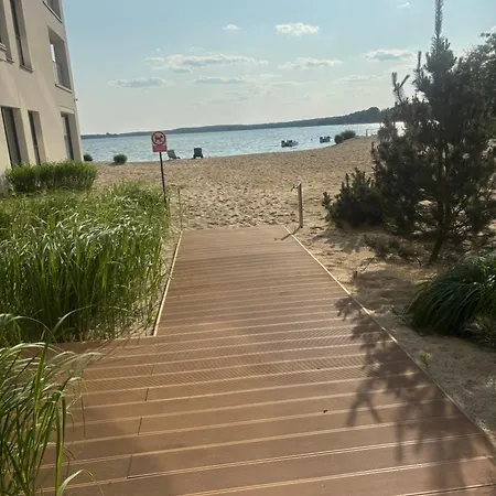 Horizon Park 33 Boszkowo