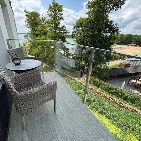 Horizon Park 33 Apartamento