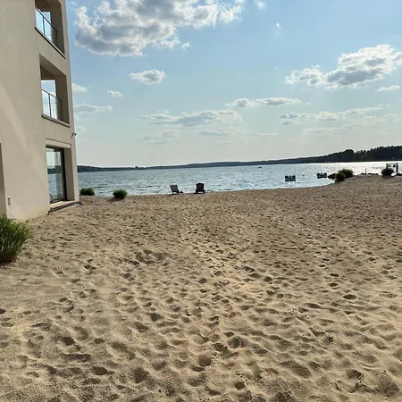 Horizon Park 33 Appartement *