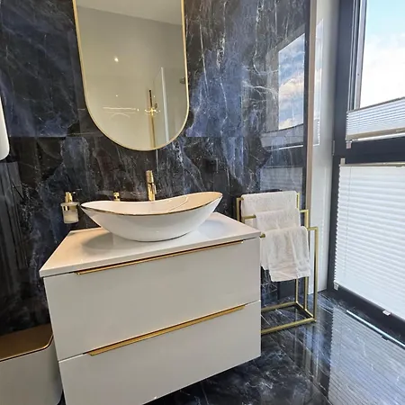 Horizon Park 33 Apartamento Boszkowo