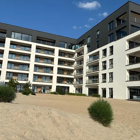 Horizon Park 33 Appartement Boszkowo