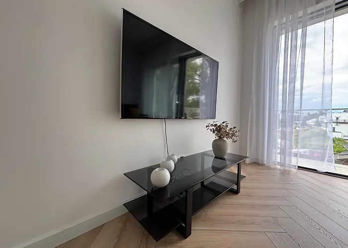 Horizon Park 33 Apartamento Boszkowo