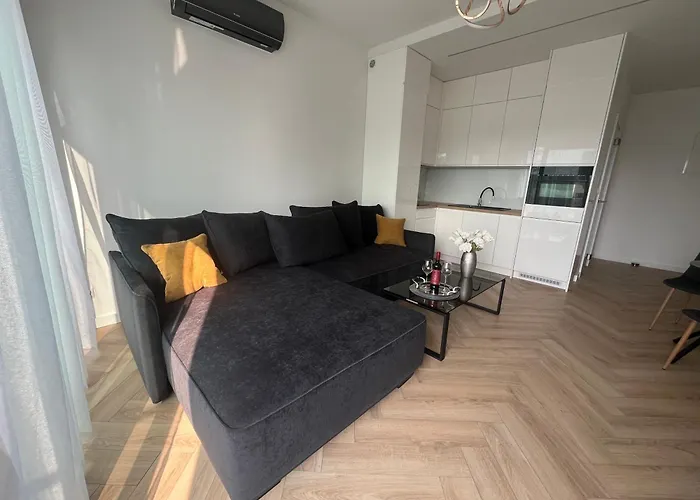 Apartamento Horizon Park 33