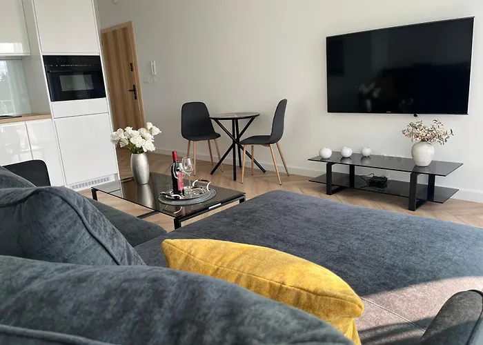 Horizon Park 33 Boszkowo