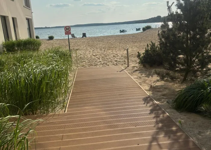 Horizon Park 33 Boszkowo