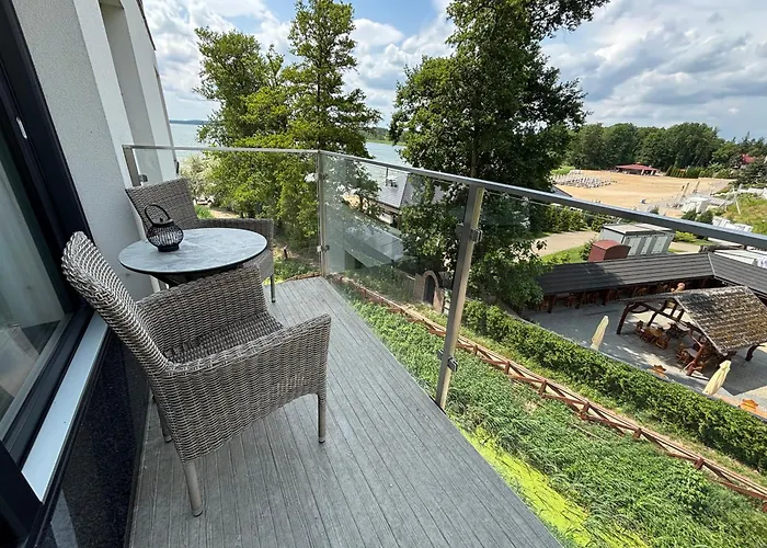 Horizon Park 33 Apartamento