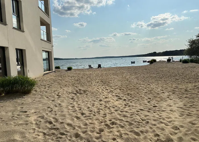 Horizon Park 33 Apartamento *