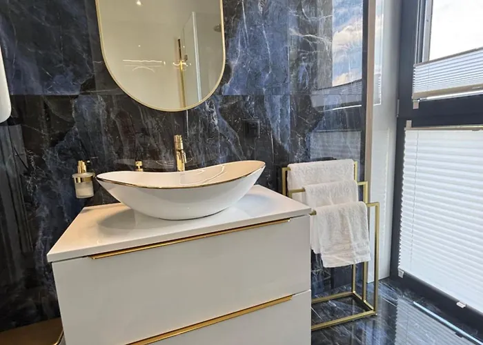 Horizon Park 33 Apartamento Boszkowo